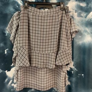 New: MICHAEL KORS SKIRT SUIT